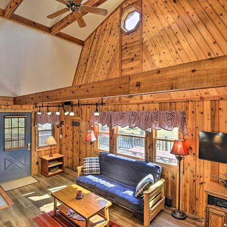 Springwater Cabin Near Hiking, Lakes, And Vineyards Εξωτερικό φωτογραφία