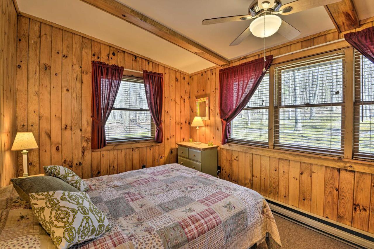 Springwater Cabin Near Hiking, Lakes, And Vineyards Εξωτερικό φωτογραφία