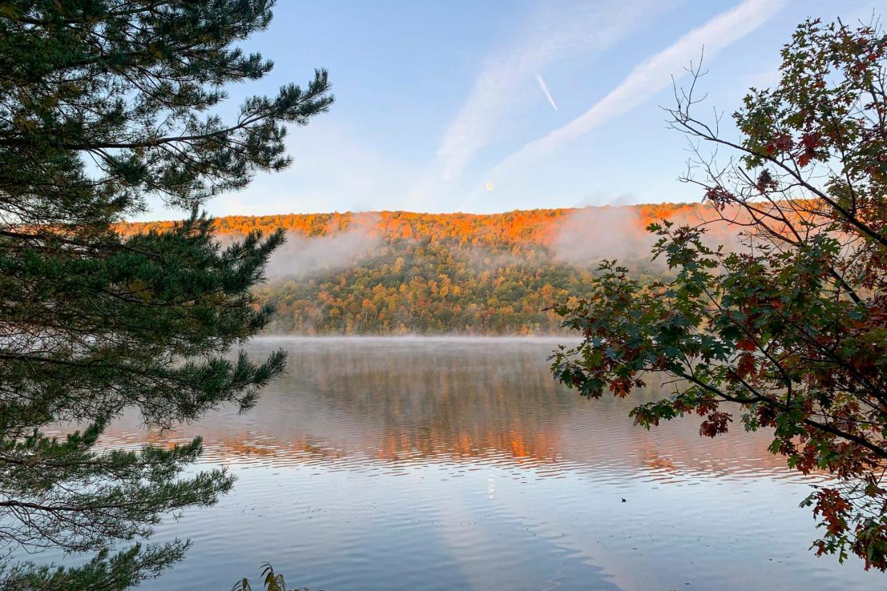 Springwater Cabin Near Hiking, Lakes, And Vineyards Εξωτερικό φωτογραφία